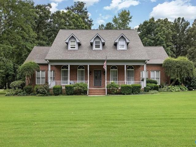 House for sale in Danville, Alabama