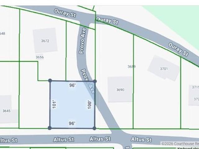 Land for sale in Shasta, California