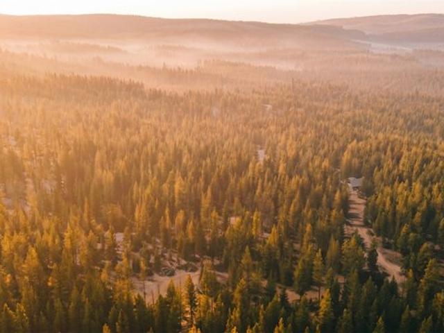 Land for sale in Rexford, Montana