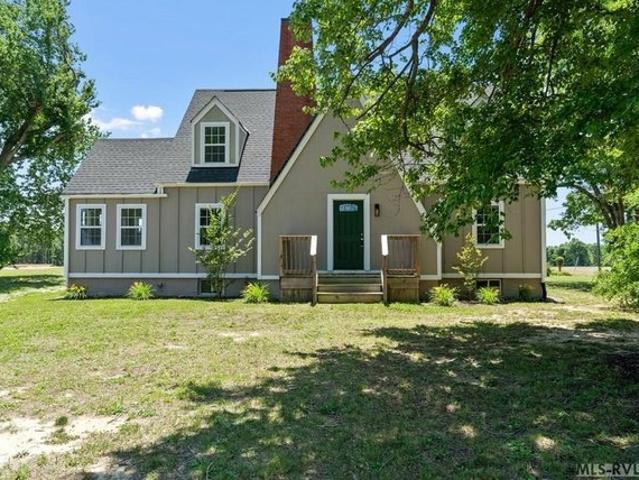 House for sale in Rawlings, Brunswick County