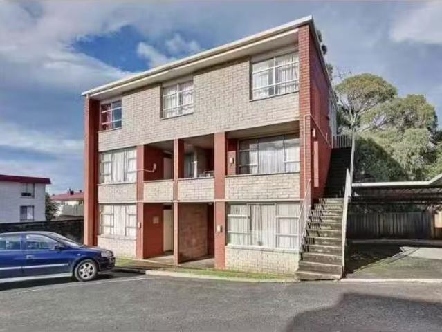 Apartment for rent in Hobart, Tasmania