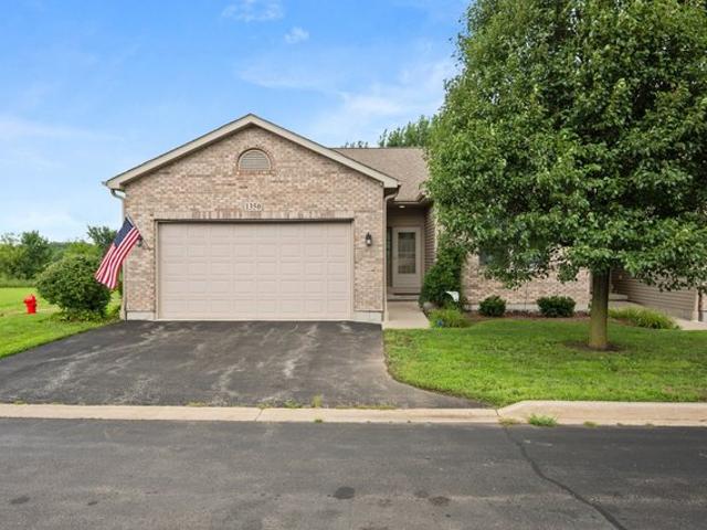 Townhouse for sale in Sycamore, Illinois