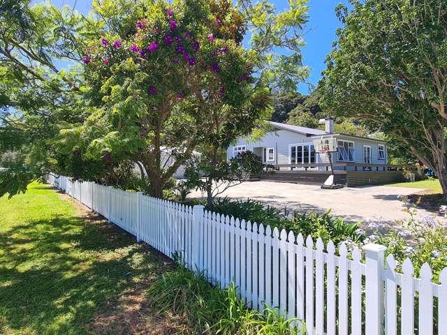 House for sale in Coromandel, Waikato