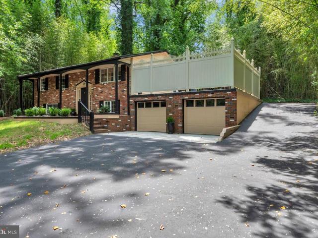 House for sale in Arnold, Maryland