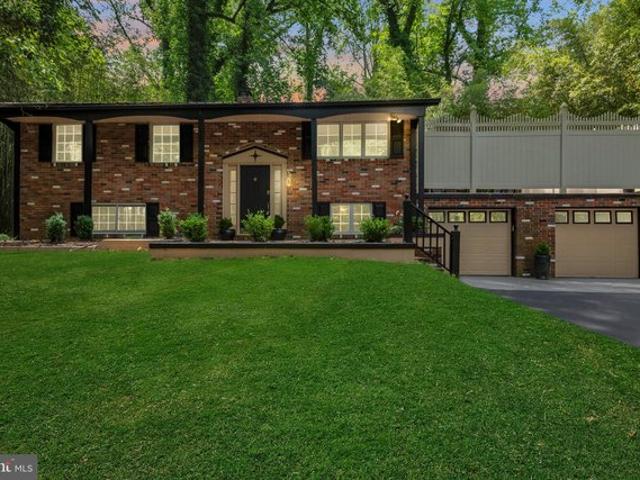 House for sale in Arnold, Maryland