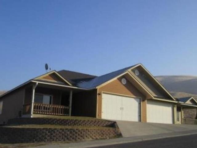 House for sale in Prosser, Washington