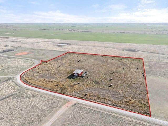Land for sale in Union City, Canadian County