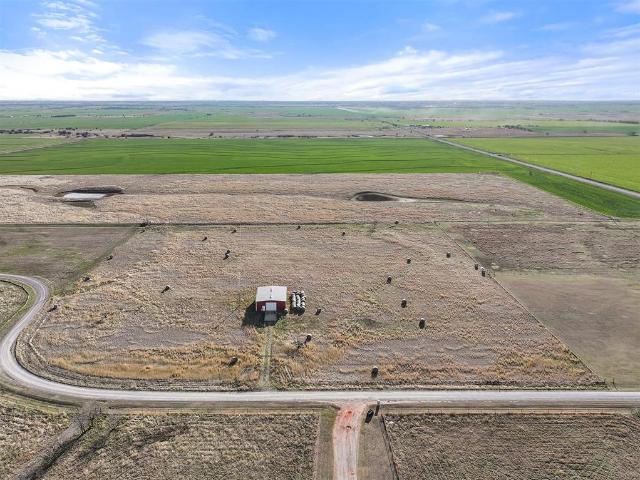 Land for sale in Union City, Oklahoma