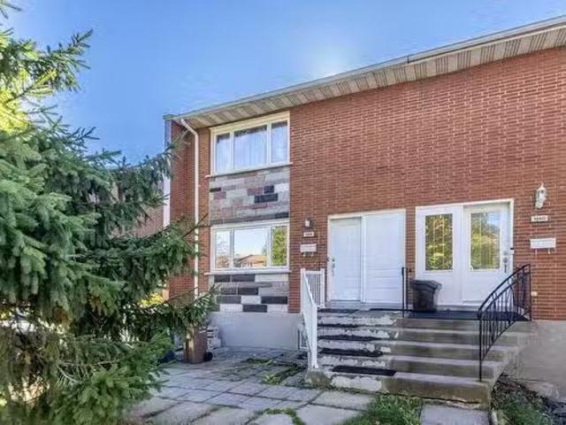 Condo for sale in Brossard, Quebec
