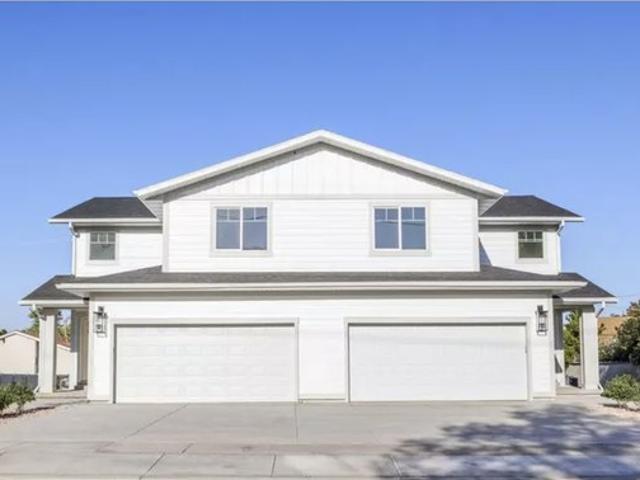 House for sale in Bountiful, Utah