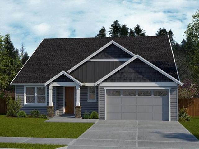 House for sale in Oregonia