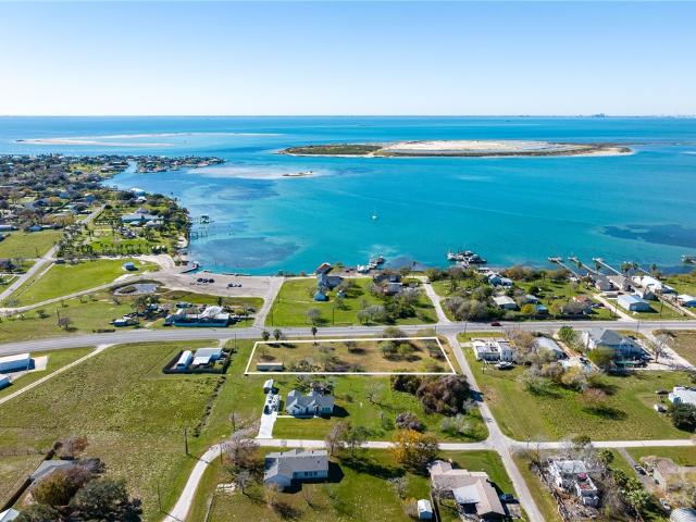 Land for sale in San Patricio, Texas