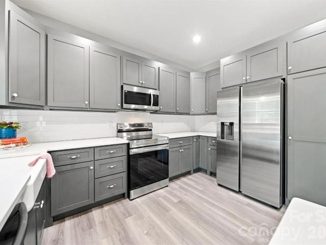 House for sale in Granite Falls, North Carolina