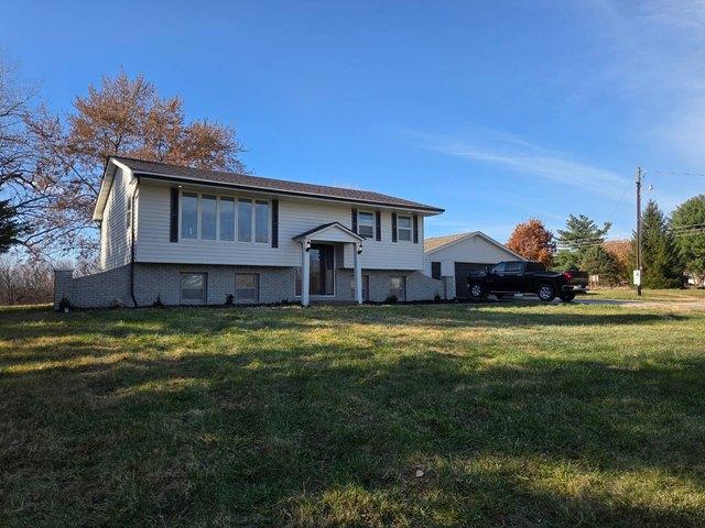 House for sale in Iowa
