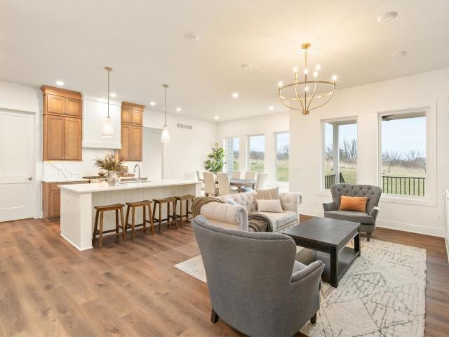House for sale in Waukee, Iowa