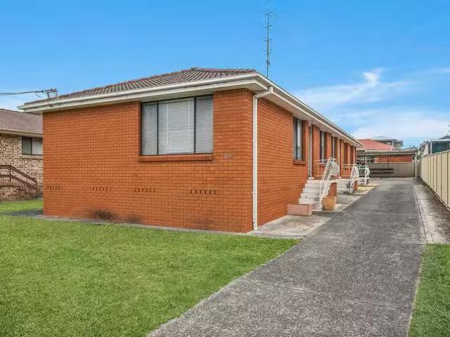Apartment for rent in Aberfoyle