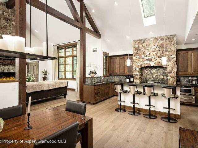 Property for rent in Aspen, Colorado