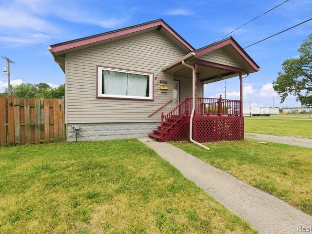 House for sale in Ferndale, Michigan