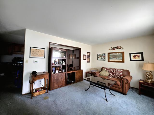 House for sale in Clinton, Iowa