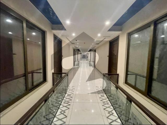 Apartment for rent in Rawalpindi, Islamabad Capital Territory