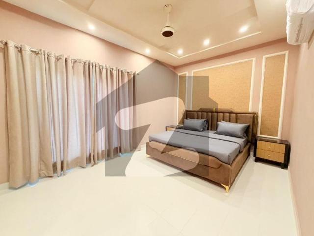 Apartment for rent in Rawalpindi, Islamabad Capital Territory
