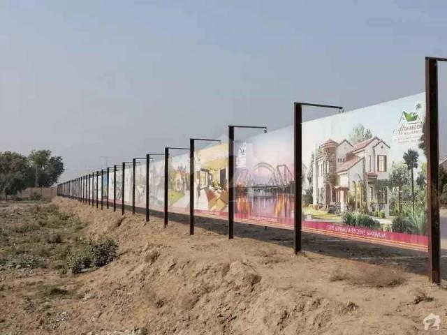 Land for sale in Sukkur, Federally Administered Tribal Areas fata