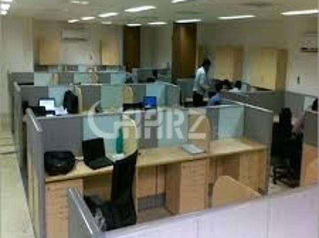 Office for rent in Faisalabad