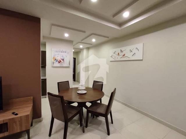 Apartment for rent in Islamabad