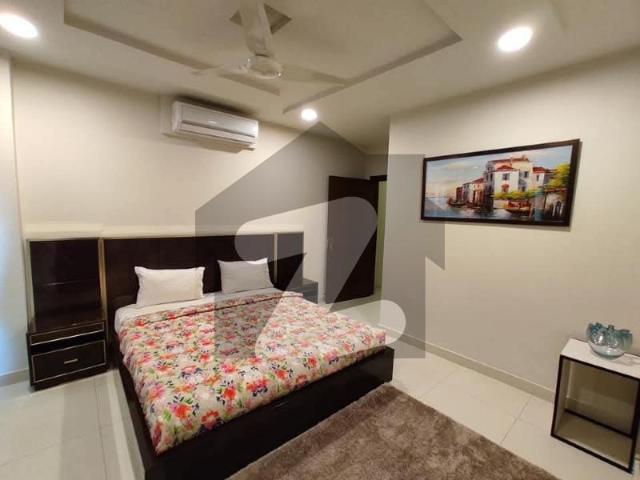 Apartment for rent in Islamabad