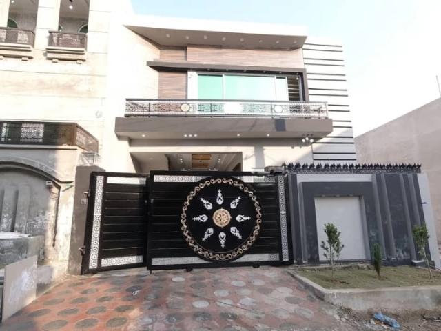 House for sale in Rawalpindi, Islamabad Capital Territory