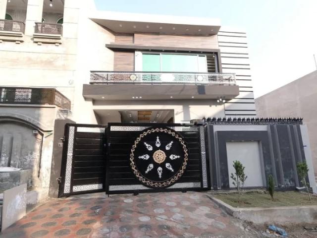 House for sale in Rawalpindi, Islamabad Capital Territory