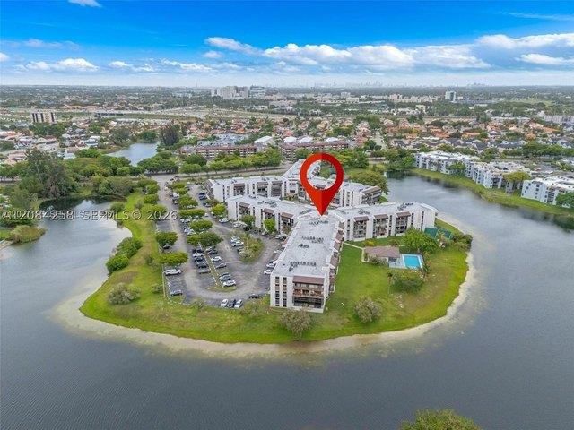Condo for sale in Miami, Florida