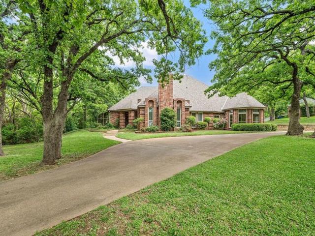 House for sale in Southlake, Texas