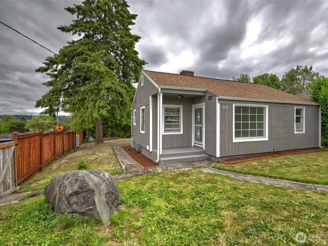 House for sale in Tukwila, Washington