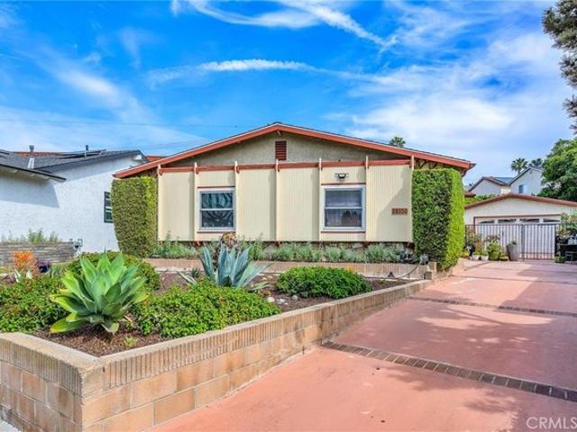 House for sale in Harbor City, Canoga Park