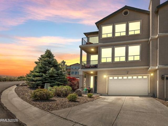 Townhouse for sale in Carson City, Nevada