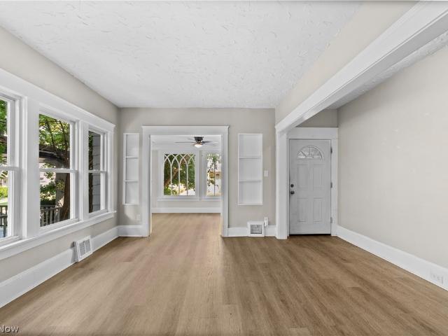 House for sale in Lakewood, Ohio