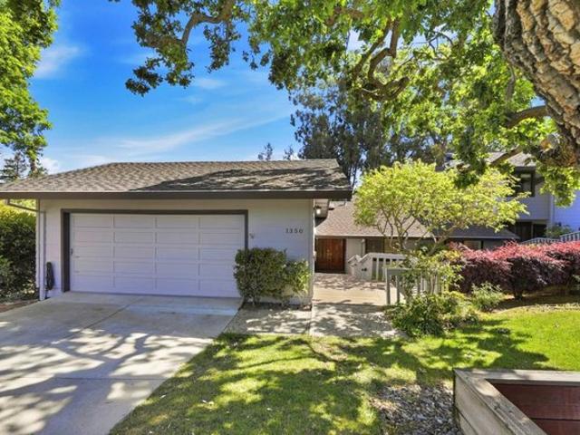 House for sale in San Mateo, California