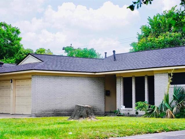 House for sale in Harris, Texas