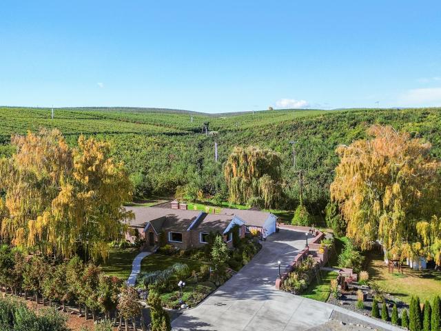 House for sale in Cowiche, Washington