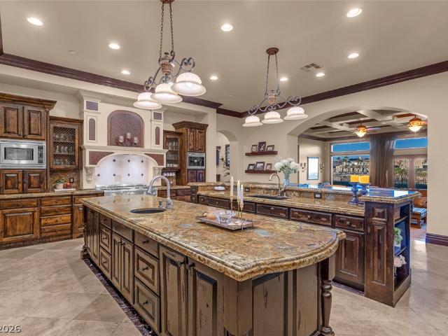 House for sale in Nevada