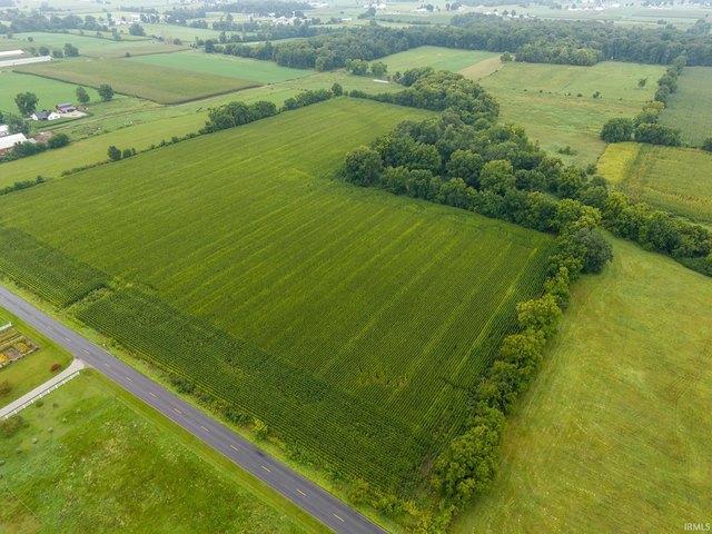 Land for sale in Lagrange, Indiana