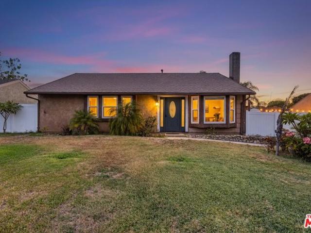 House for sale in Rialto, California