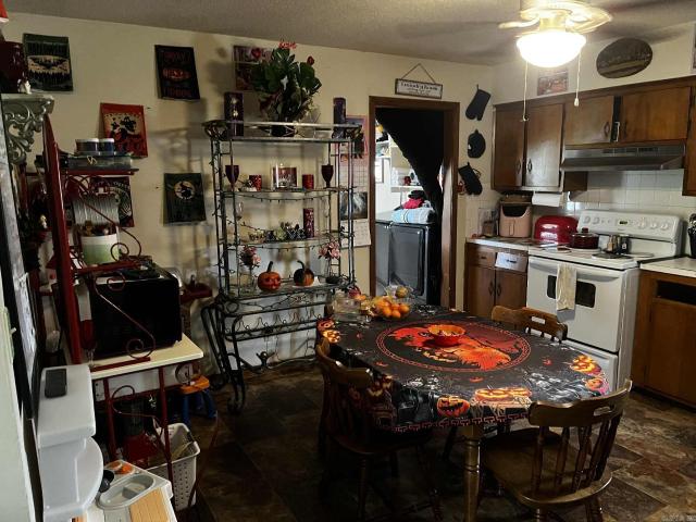 House for sale in Ark