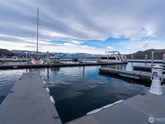 House for sale in Chelan, Washington