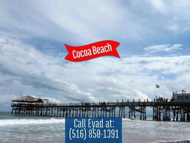 Apartment for rent in Melbourne, Florida