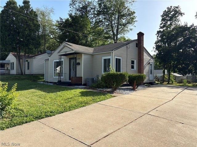 House for sale in Summit, Ohio