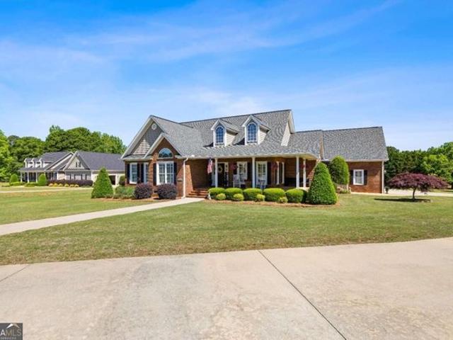House for sale in Upson, Georgia