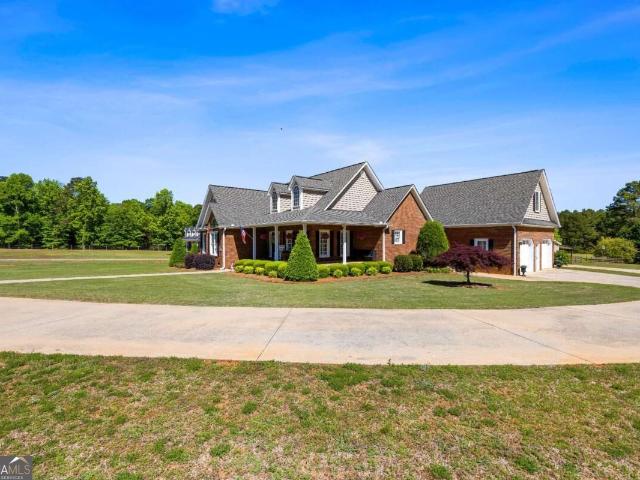 House for sale in Thomaston, Upson County