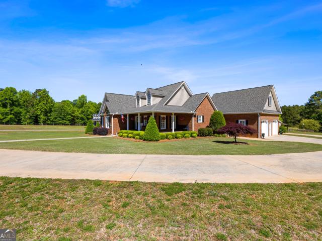 House for sale in Upson, Georgia